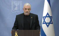 לפיד: "שלמה קרעי הוא איש מרושע ומרעיל"