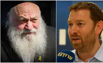 כשנצטרך לחזור להילחם - אנחנו נהיה, לא הוא