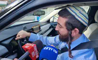 ח"כ צבי סוכות לערוץ 7: אם נתניהו רוצה ממשלה, המלחמה צריכה להימשך