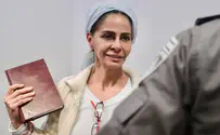 7.5 שנות מאסר נגזרו על ענבל אור