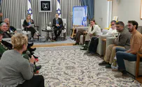 «Сделка охватывает всех заложников»