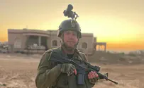 "אנחנו הציבור הכי מגויס בארץ"