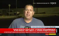 אבידע בכר: לקחנו לאויב יכולות, אבל לא את כוונת הרצח