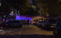 One seriously injured in stabbing attack in Tel Aviv