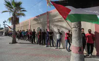 Hamas repositioning its forces, continuing to control Gaza