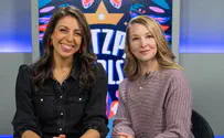 Real Talk with the 'Chutzpah Girls'