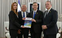 Global antisemitism surged 340% from 2022 to 2024