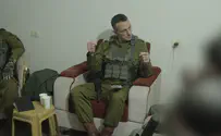 «Мы будем горды и полны решимости вернуться и сражаться»