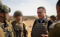'We will respond with force to every breach or threat'