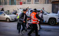 כתב אישום נגד דוקר הסופרת החרדית
