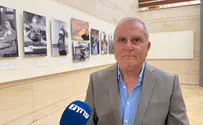 אייבי מוזס: "אנחנו חיים עם מאסר עולם"