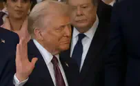 'Trump felt fulfilled when he saw the hostages & their families'