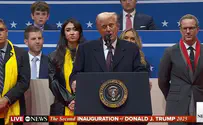 “Рассматриваю поездку на Ближний Восток, но не сразу”