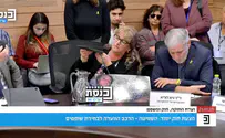 ההקלטה המצמררת מבוקר השבעה באוקטובר