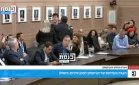 כאב הלוחמים בכנסת: "איבדתי עשרות חברים"