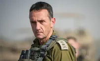 הרצי הלוי: לא היתה התרעה משמעותית