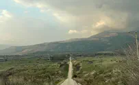 מאז נובמבר: מפלס הכינרת עלה ב-2 סנטימטרים
