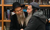 הזדמנות ריאלית עכשיו לחזרה לקבר יוסף