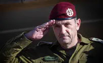 זה היה ברור מבראשית: הרצי הלוי