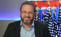 'We're seeing America hopefully right the ship'