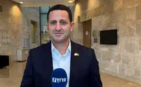 טראמפ לא ידרוש ויתור על שטחים עבור שלום