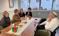 עבודת קודש עבור בנות הדור הצעיר