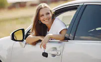 רכב גבוה, חוויית נהיגה חדשה