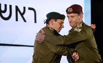 תנו לנו מטכ"ל מנצח
