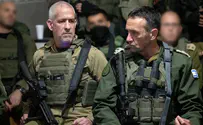 עכשיו הזמן של השומרון, אי אפשר לנצח בהגנה