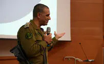 "נעמוד ונילחם לתת ודאות למשרתים"