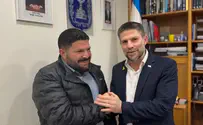 מענקים וסלי שיקום לנפגעי ה-7 באוקטובר
