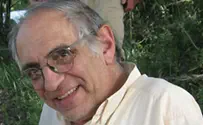 "טוב שרוצחי בני לא נתפסו"
