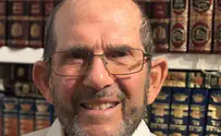 You must CHOOSE Hashem!