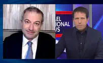 «С самого начала я планировал говорить о заложниках»
