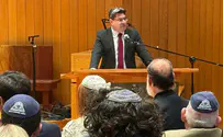 "האיומים נמשכים – והעולם שותק"