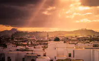 Man shot dead attempting to break into Tunisian synagogue