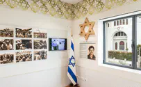 Freeing terrorists for release of Jewish hostages