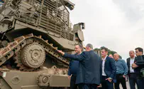 הדירקטוריון בחר בגבי סרוסי ליושב ראש