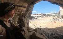 סינוואר מסתובב בעזה ומנהל את המלחמה
