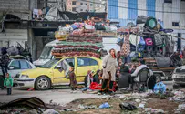 Без  Арбель Йехуд не будет возвращения на север Газы
