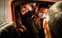 Romi, Emily, and Doron released from hospital