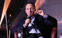 פה אחד: אפי יליזרוב נבחר שוב בסביון