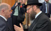 "לא נקבל אנטישמיות, זו האחריות שלנו"