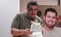 "אני לא רוצה שילדים אחרים ילכו ולא יחזרו"