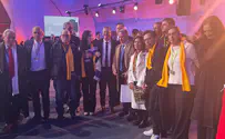Trump’s Special Envoy meets Israeli hostage families at Auschwitz