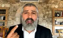 האזהרה של צבי יחזקאלי מפני הצבא המצרי