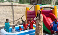 Israeli woman whose leg was crushed by bus miraculously wakes up