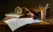 Time-saving strategies for writing college papers