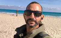 Яаков «Коби» Авитан погиб в результате несчастного случая