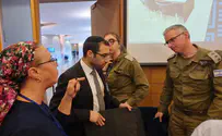 "הלוחמים פוחדים להילחם בגלל הפצ"רית"